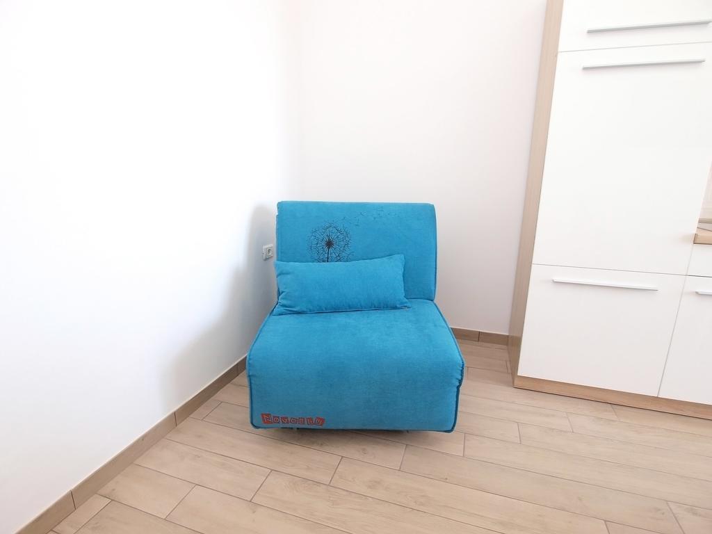 Apartments Nadija 1366 普拉 外观 照片