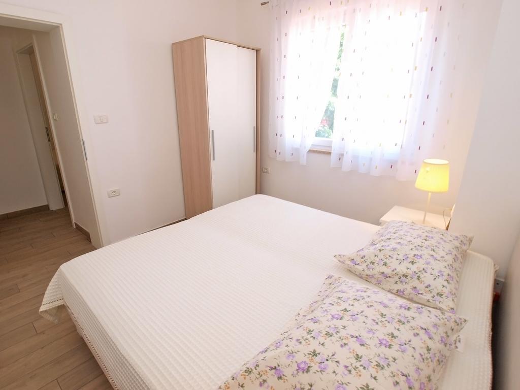 Apartments Nadija 1366 普拉 外观 照片