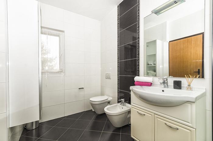 Apartments Nadija 1366 普拉 外观 照片