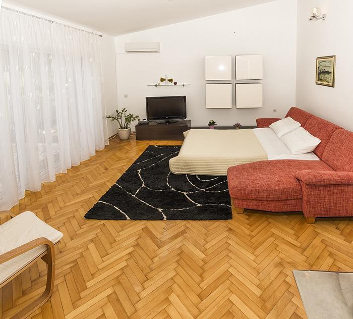 Apartments Nadija 1366 普拉 外观 照片