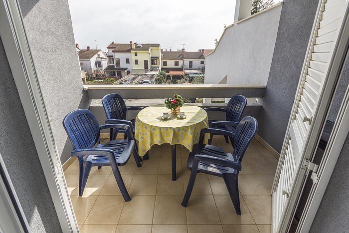 Apartments Nadija 1366 普拉 外观 照片