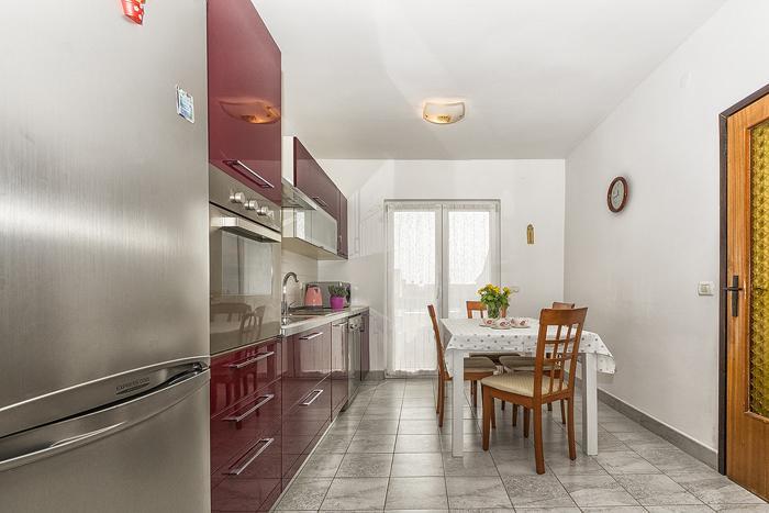 Apartments Nadija 1366 普拉 外观 照片