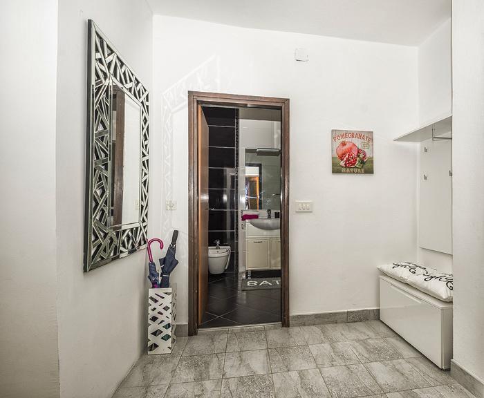 Apartments Nadija 1366 普拉 外观 照片
