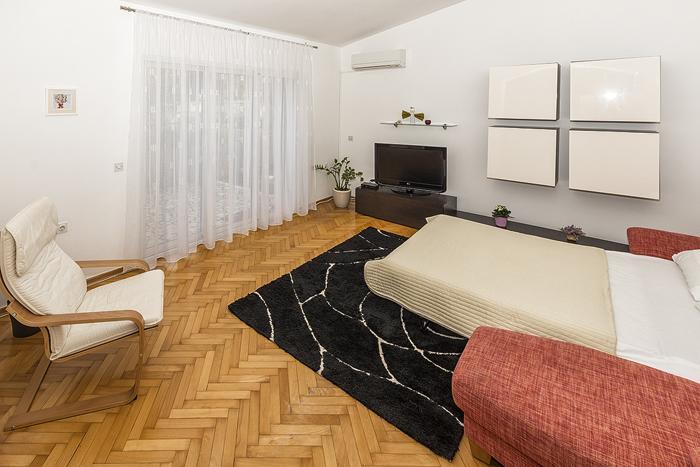 Apartments Nadija 1366 普拉 外观 照片