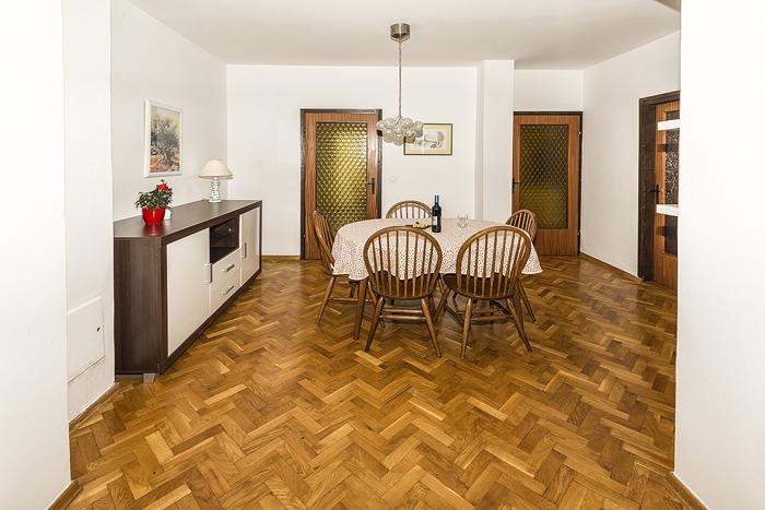 Apartments Nadija 1366 普拉 外观 照片