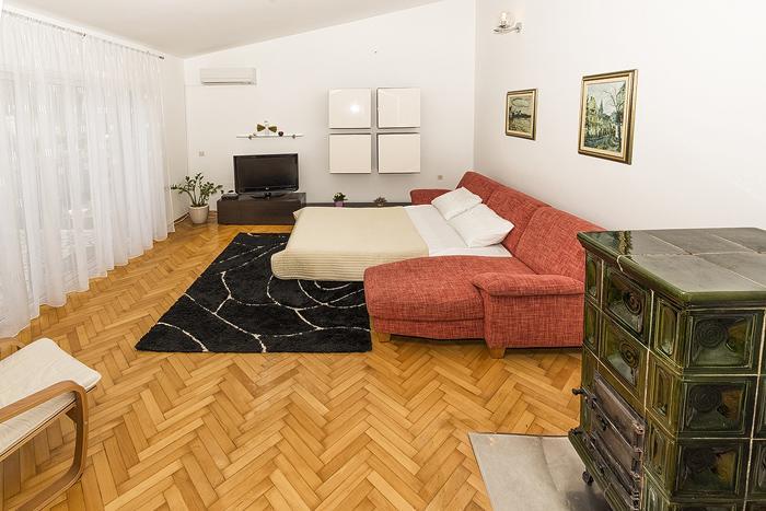 Apartments Nadija 1366 普拉 外观 照片