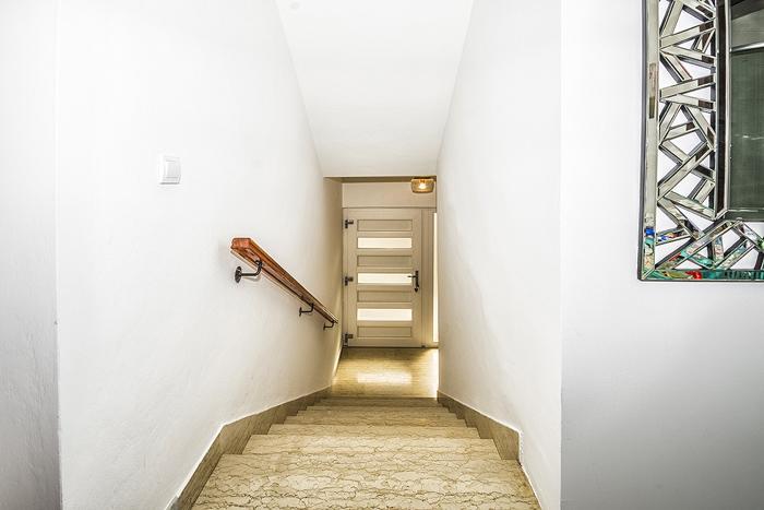 Apartments Nadija 1366 普拉 外观 照片