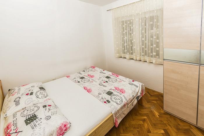 Apartments Nadija 1366 普拉 外观 照片
