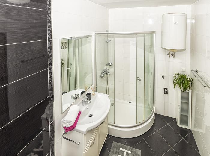 Apartments Nadija 1366 普拉 外观 照片
