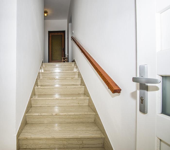 Apartments Nadija 1366 普拉 外观 照片